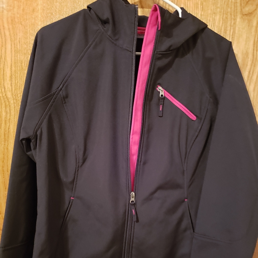 Free Tech Active Softshell Jacket